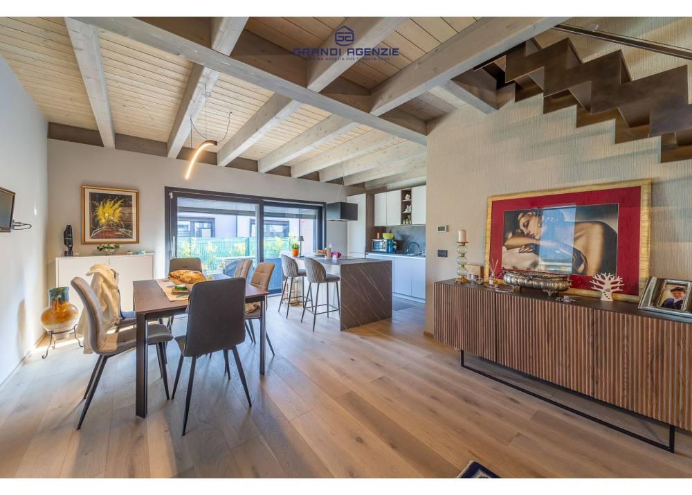 Vendita Villa a Parma quadrilocale  di 160 mq