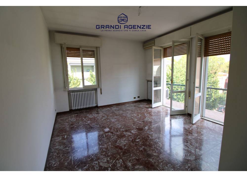 Vendita Trilocale a Fidenza  Centro di 100 mq