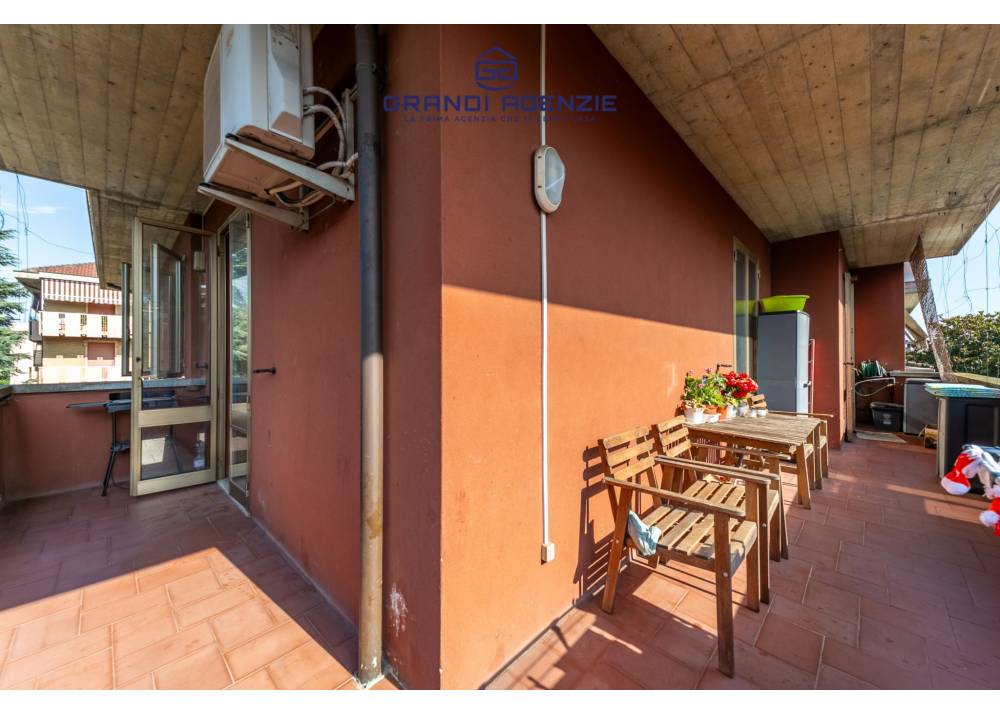 Vendita Appartamento a Parma  Montanara/Parmarotta di 128 mq