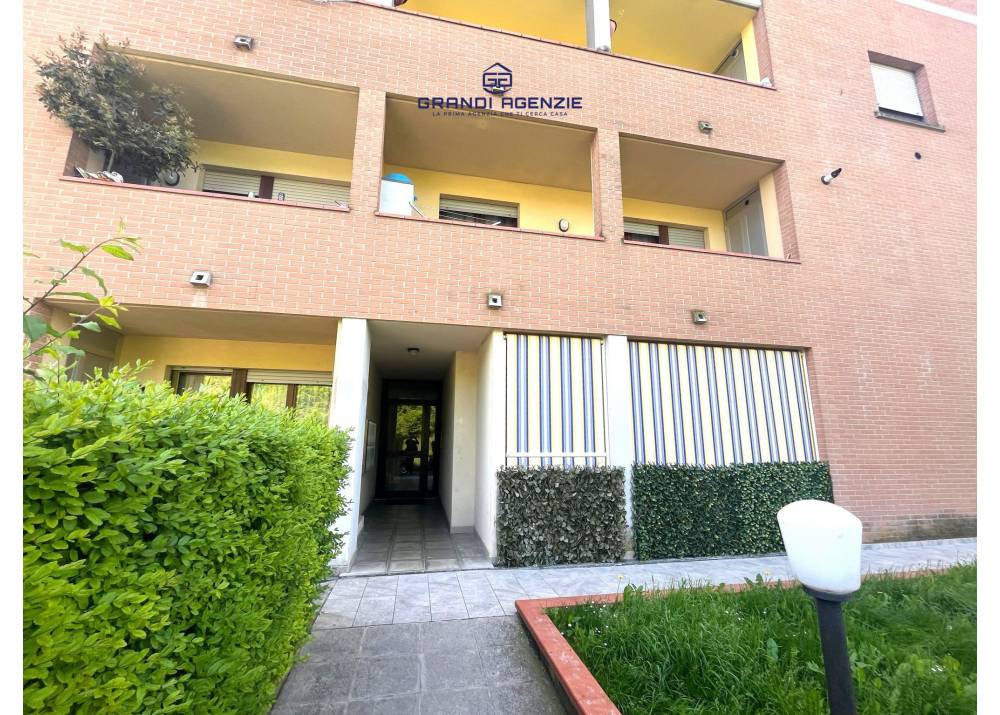 Vendita Appartamento a Salsomaggiore Terme trilocale  di 102 mq