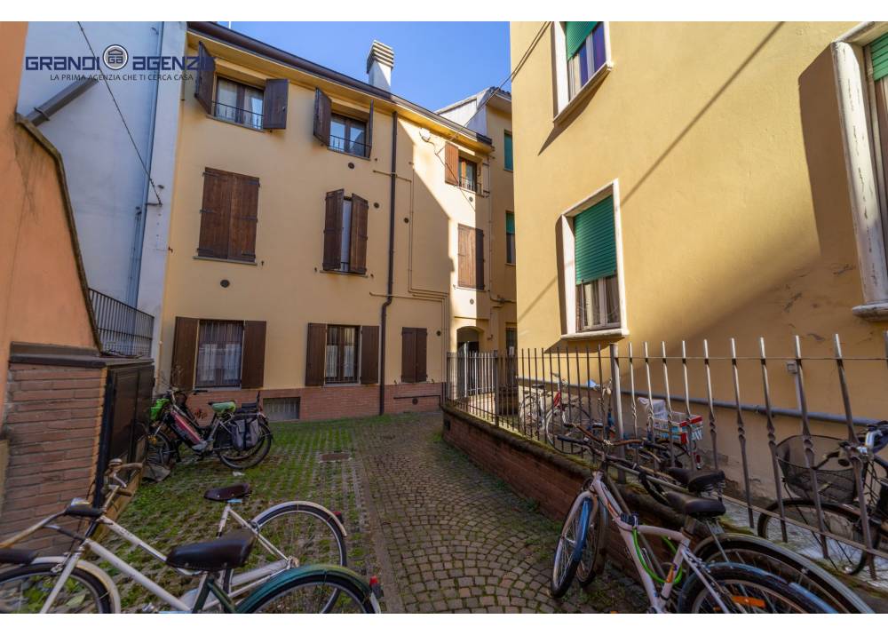 Vendita Appartamento a Parma bilocale Oltretorrente di 74 mq