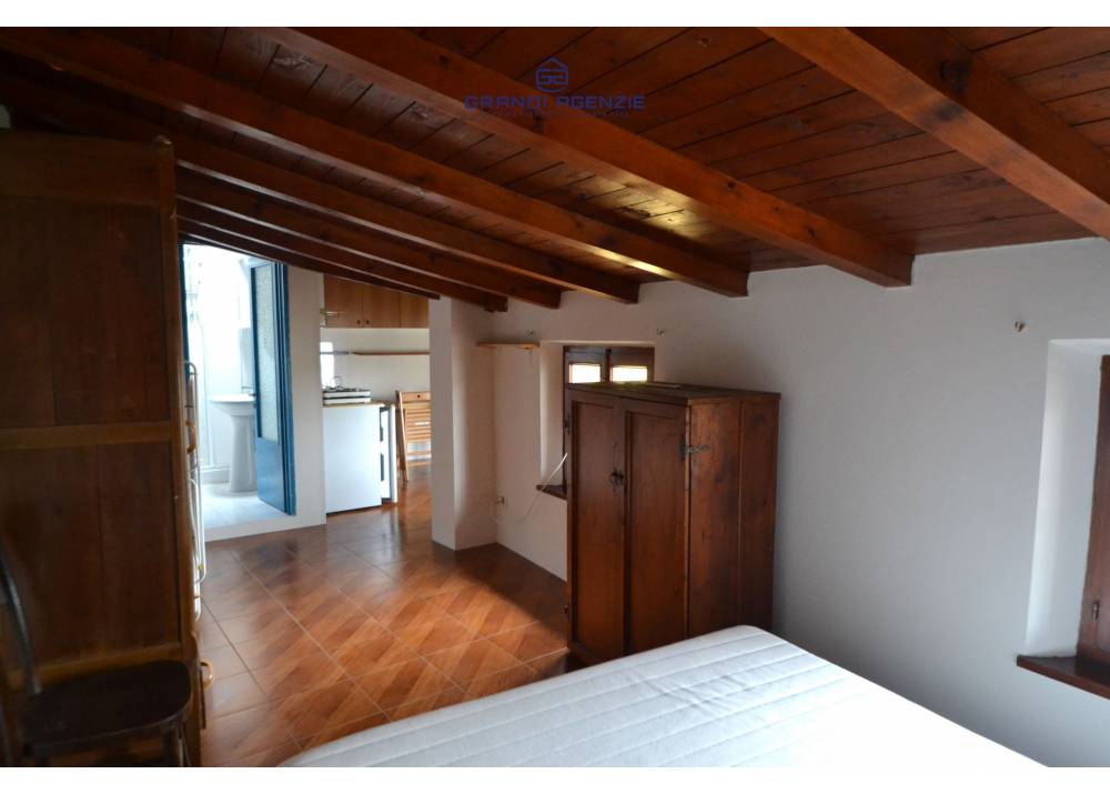 Affitto Appartamento a Parma bilocale Oltretorrente di 42 mq