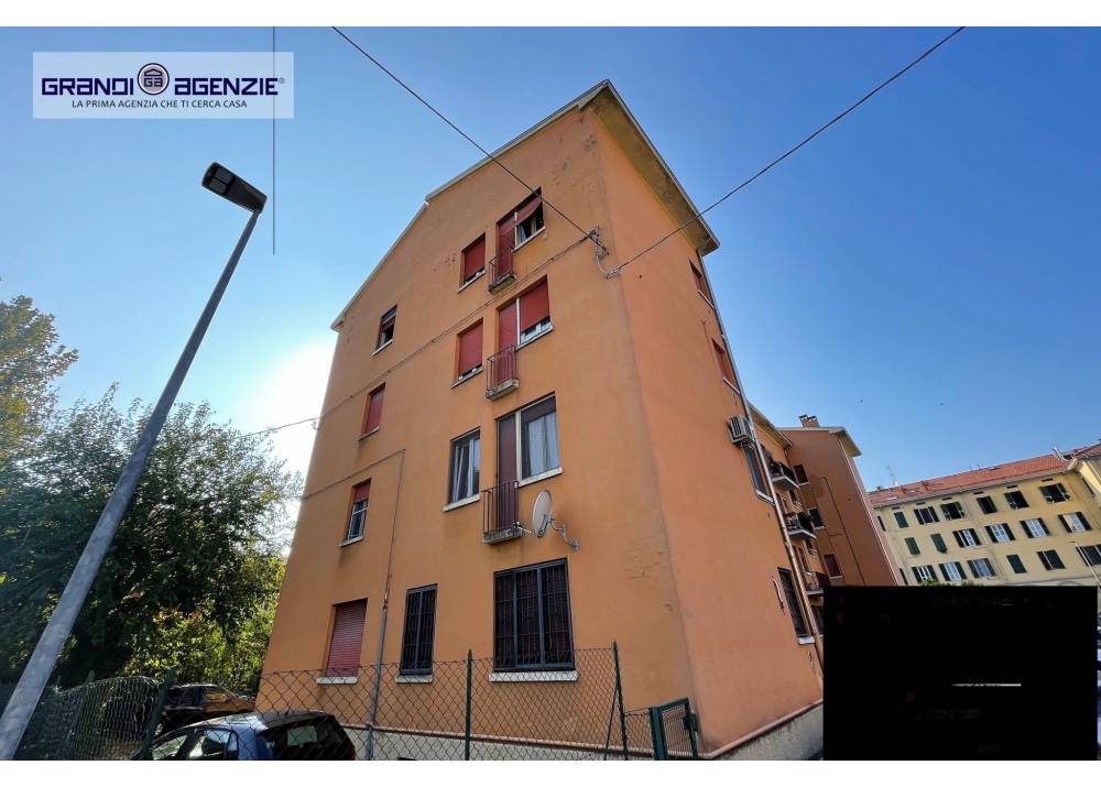 Vendita Appartamento a Parma bilocale San Leonardo di 57 mq