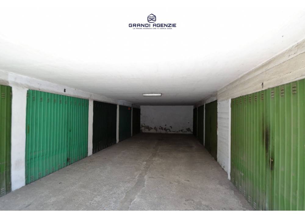 Vendita Garage a Parma monolocale Pratibocchi di 11 mq