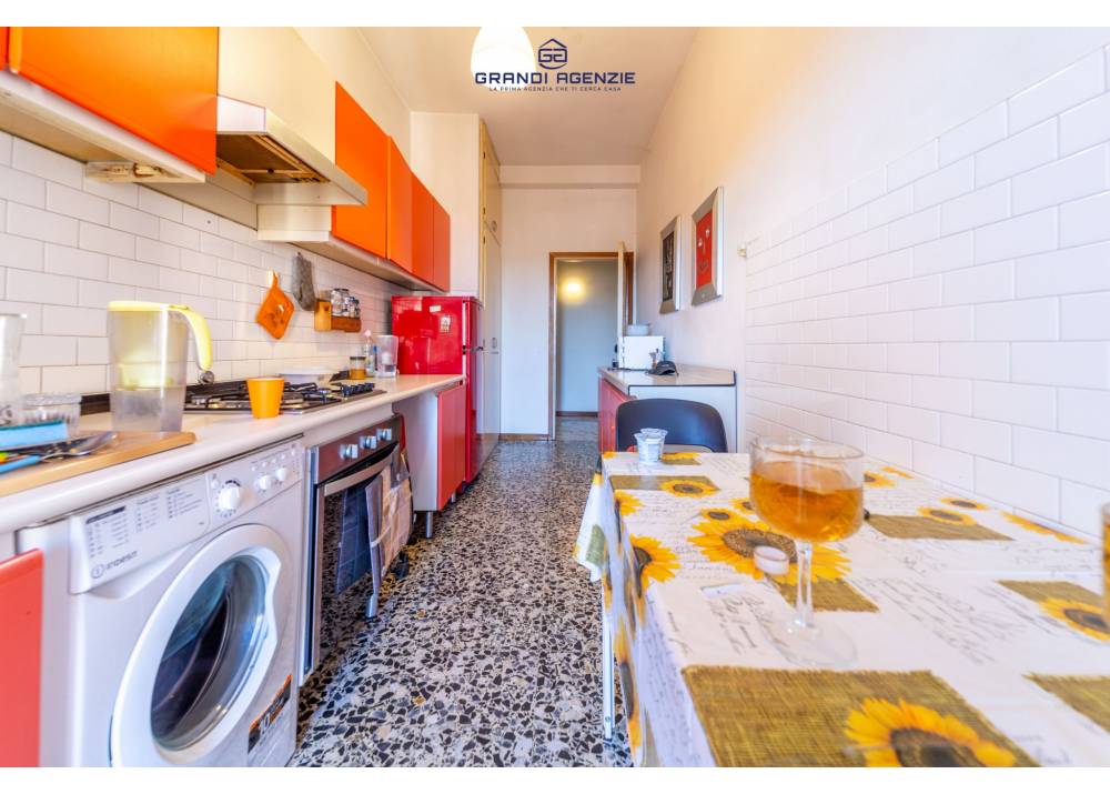 Vendita Appartamento a Parma quadrilocale Parma centro di 106 mq