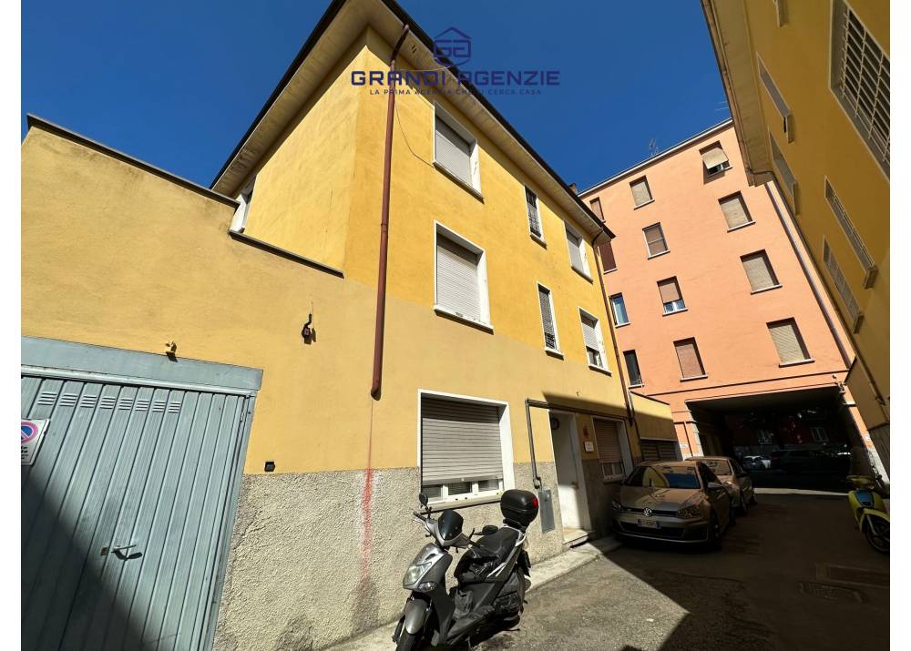 Vendita Appartamento a Parma bilocale Centro di 50 mq