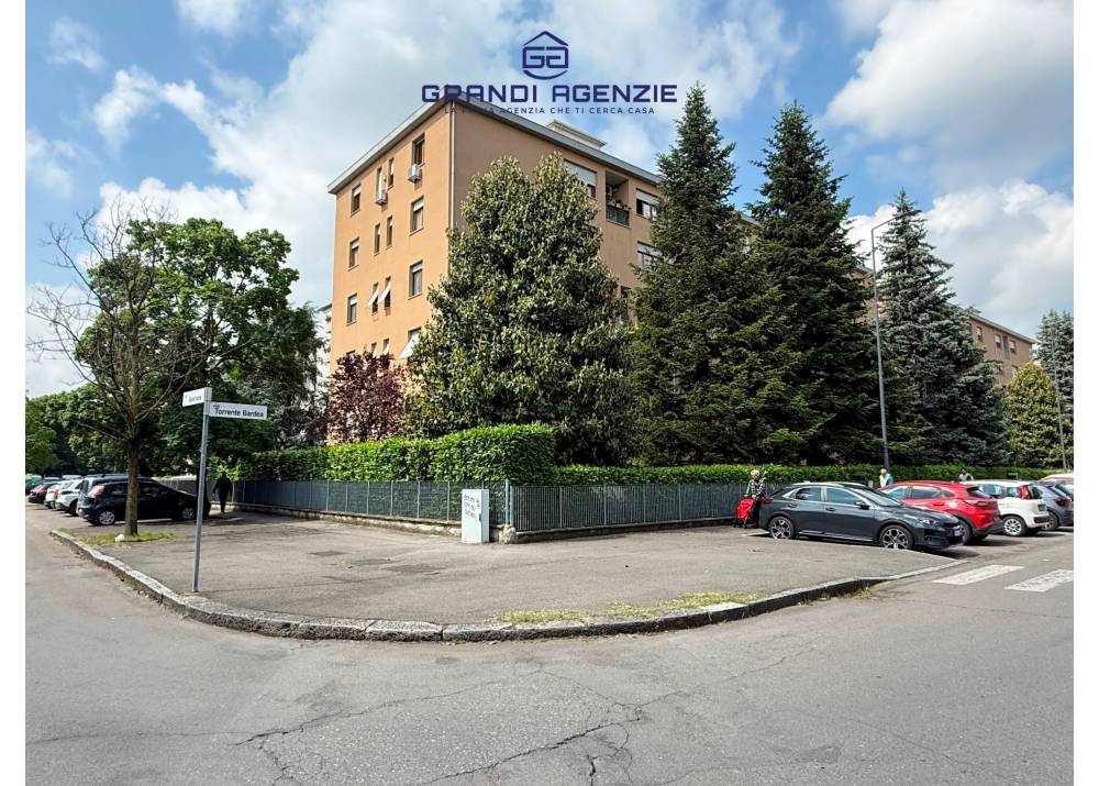 Vendita Appartamento a Parma trilocale Q.re Montanara di 100 mq