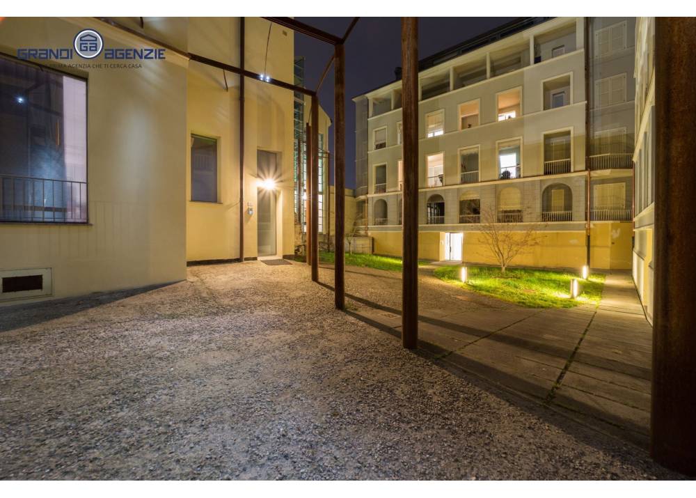 Vendita Appartamento a Parma bilocale Ospedale di 40 mq