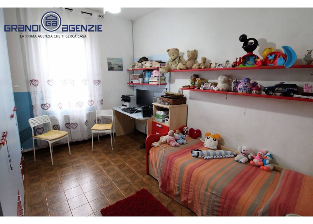 Vendita Casa Indipendente a Roccabianca quadrilocale  di 158 mq
