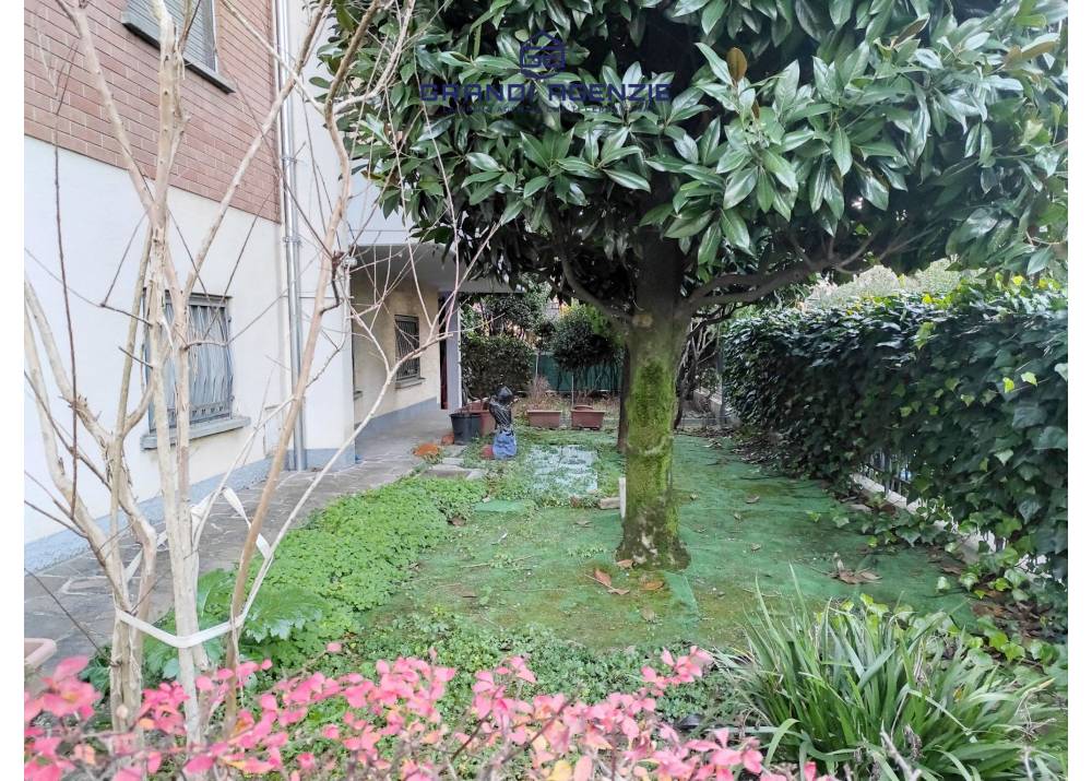 Vendita Appartamento a Parma quadrilocale Q.re San Lazzaro di 166 mq