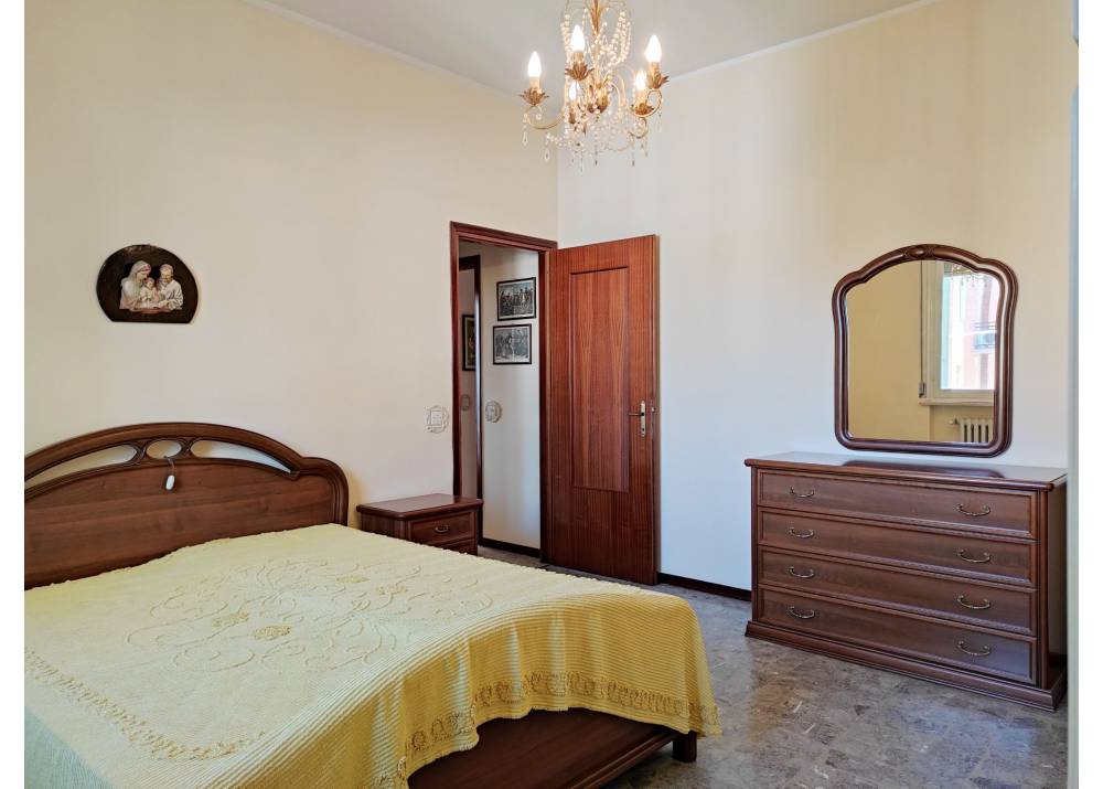 Affitto Appartamento a Parma trilocale San Lazzaro di 96 mq