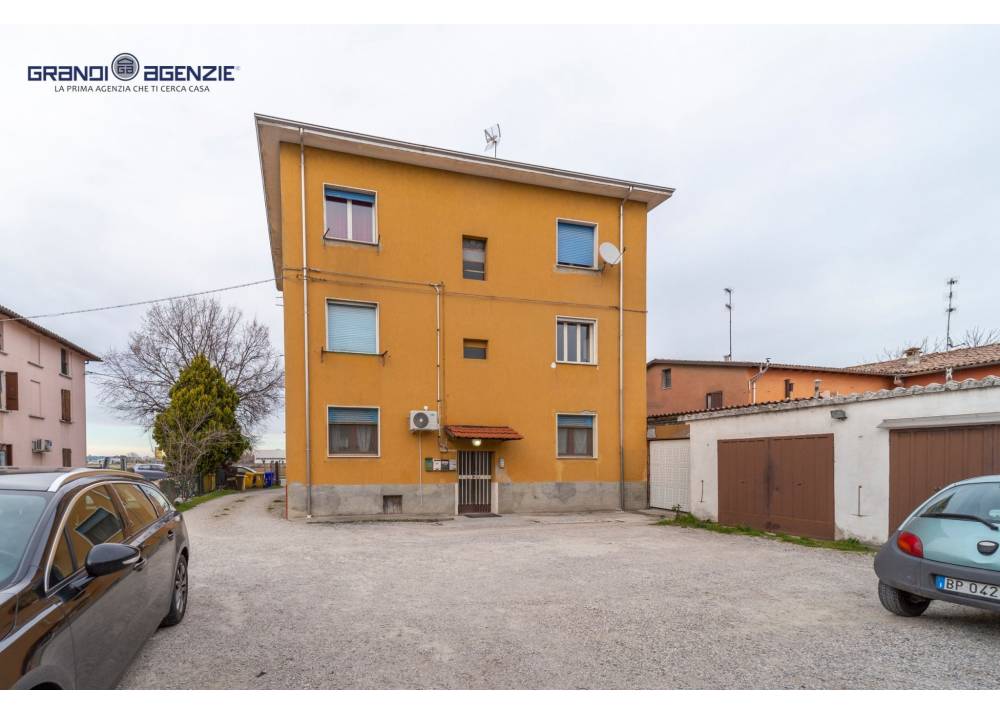 Vendita Appartamento a Parma bilocale Sidoli di 47 mq
