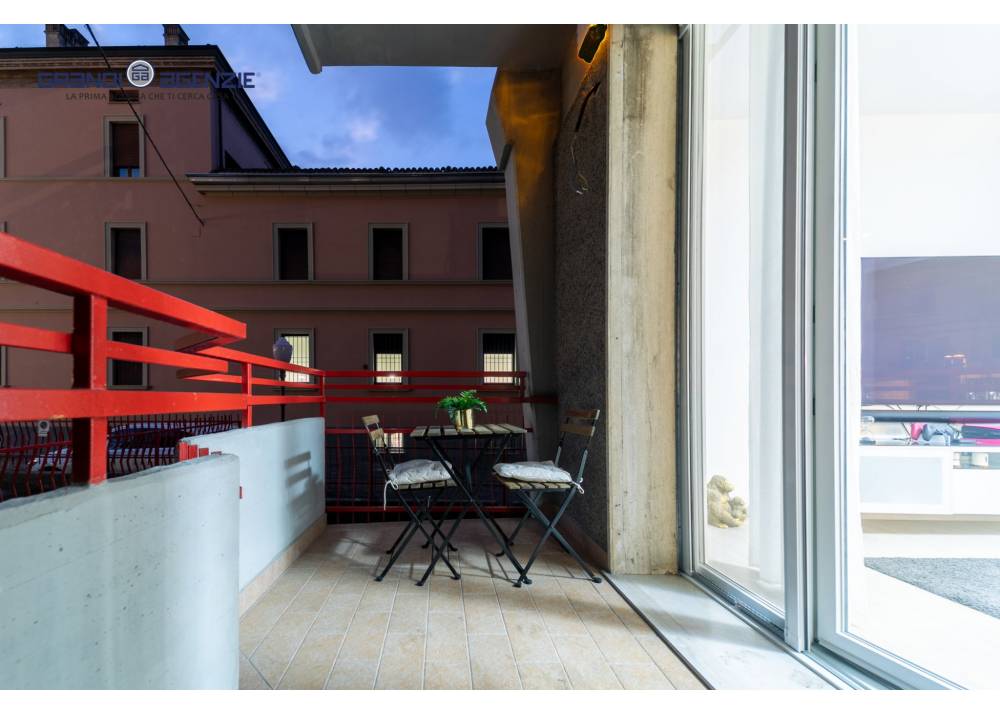 Vendita Appartamento a Parma trilocale Arco di San Lazzaro di 95 mq