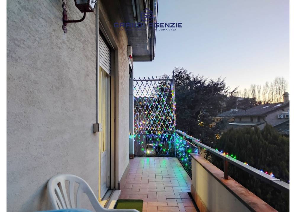 Vendita Appartamento a Parma quadrilocale Q.re San Lazzaro di 166 mq