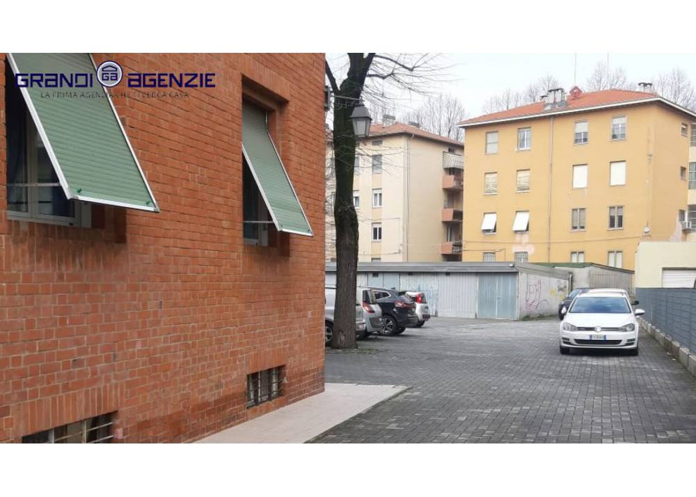 Vendita Appartamento a Parma quadrilocale Prati/Bocchi/Pablo di 110 mq