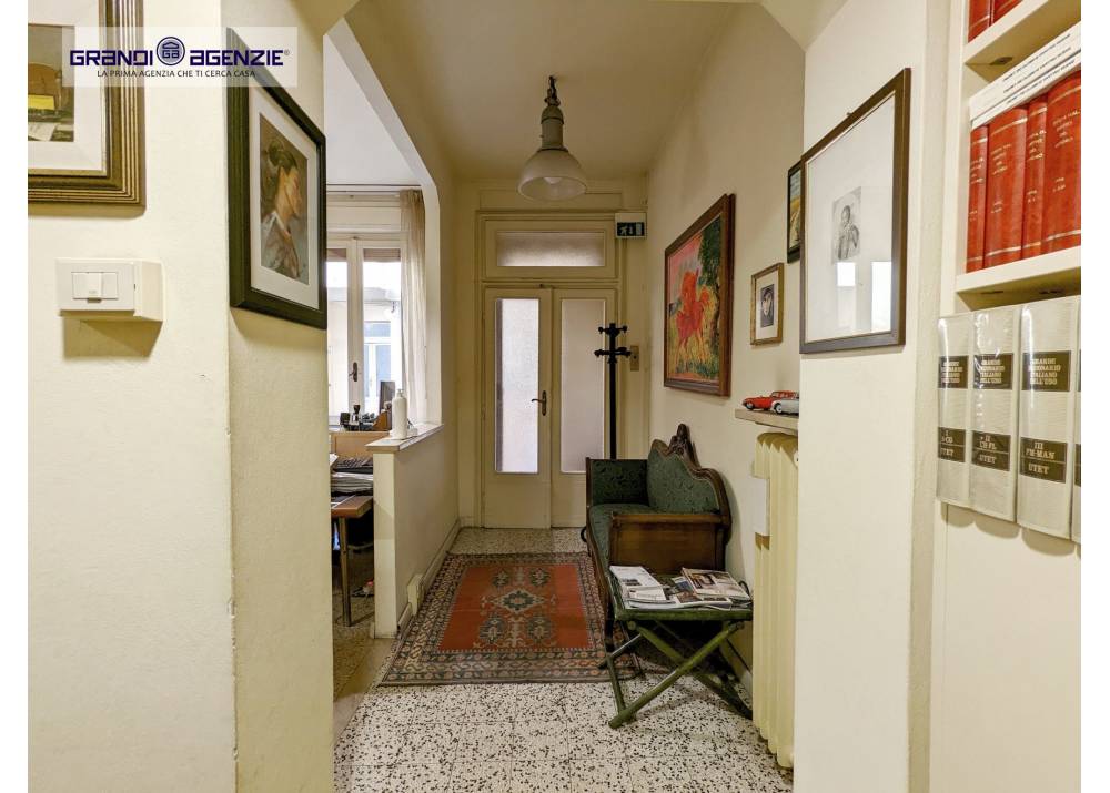Vendita Appartamento a Parma  centro storico di 135 mq
