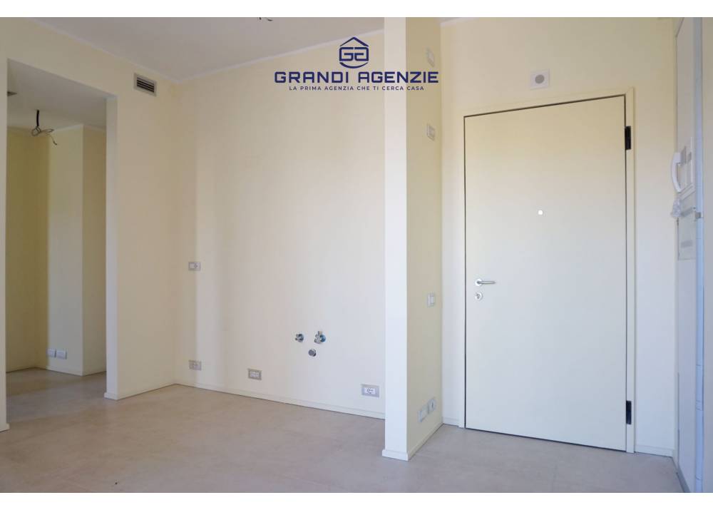 Vendita Appartamento a Parma monolocale Q.re Pasubio di 45 mq