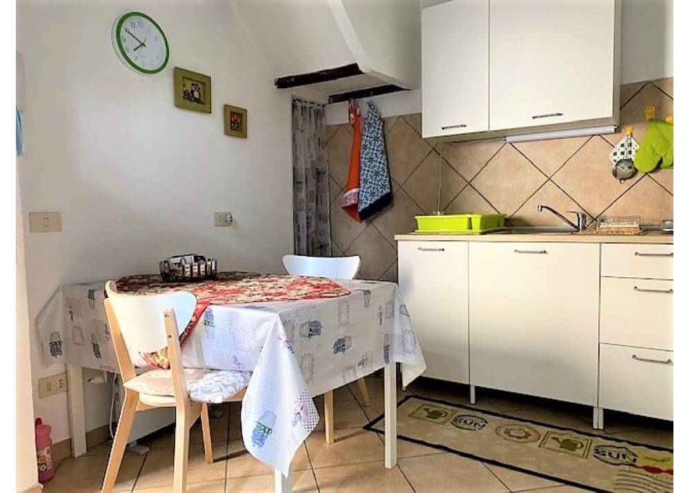 Vendita Appartamento a Parma bilocale San Leonardo di 30 mq