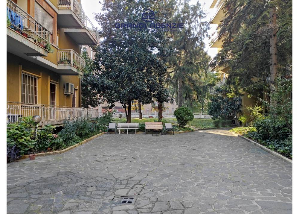 Vendita Appartamento a Parma quadrilocale Q.re Montebello di 130 mq