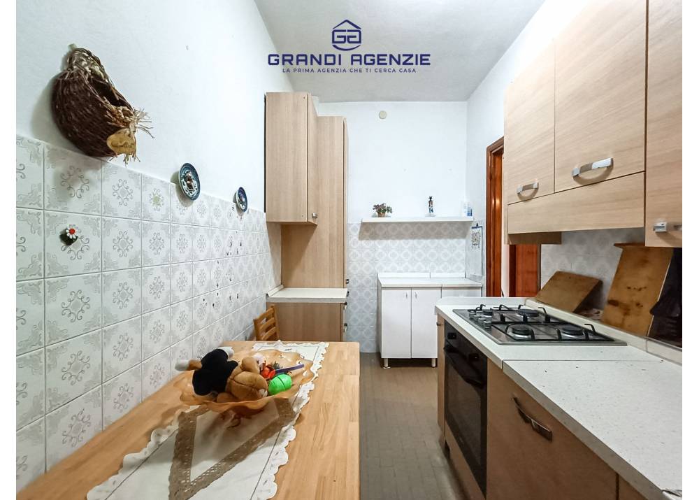 Vendita Appartamento a Sant`Ilario D`enza quadrilocale  di 132 mq