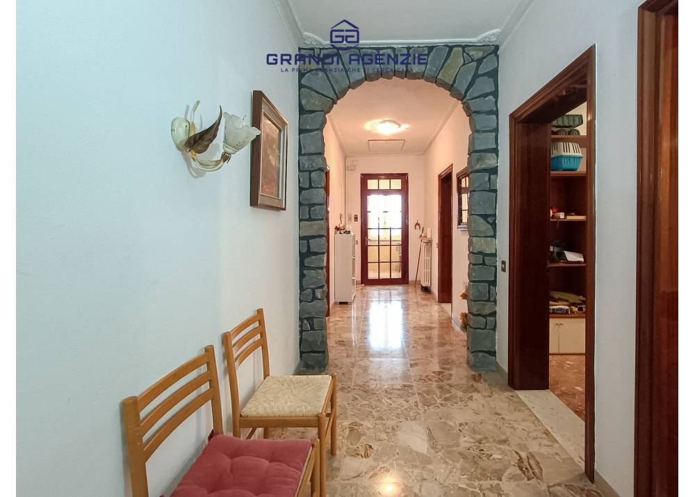 Vendita Appartamento a Sant`Ilario D`enza quadrilocale  di 132 mq