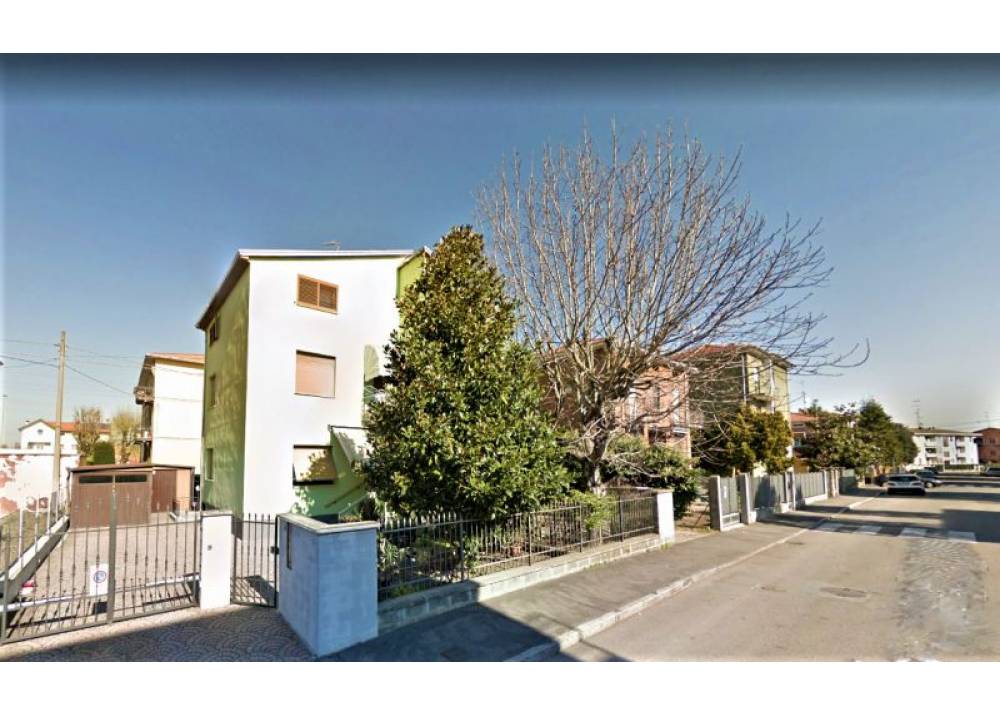 Vendita Appartamento a Parma trilocale Nord di 76 mq