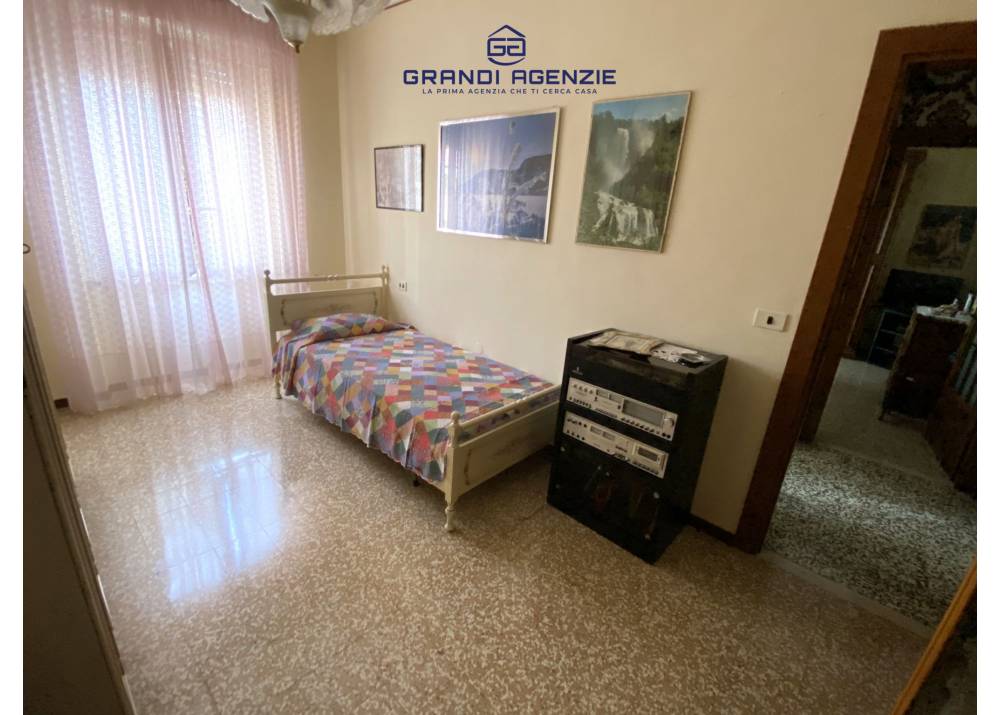 Vendita Appartamento a Parma trilocale San Leonardo di 89 mq