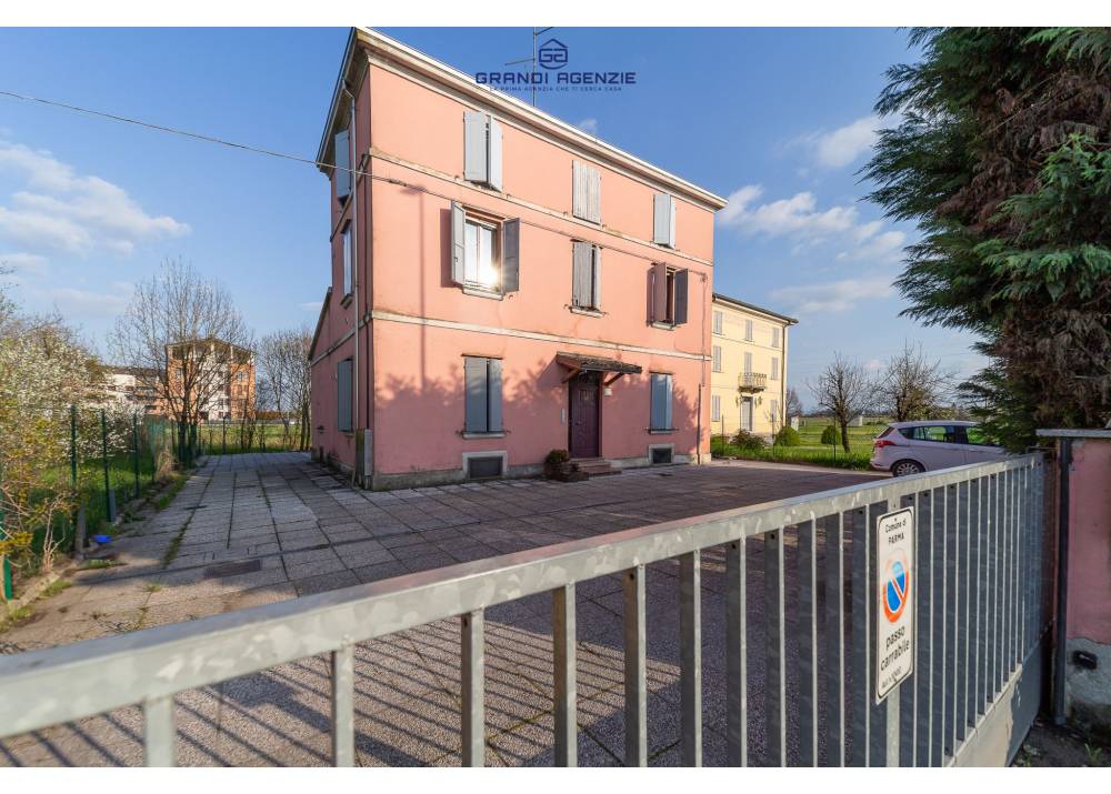 Vendita Appartamento a Parma bilocale Campus di 59 mq