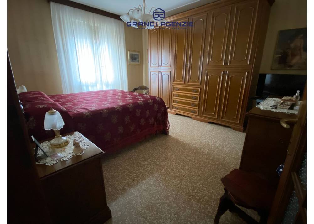 Vendita Appartamento a Parma trilocale San Leonardo di 89 mq