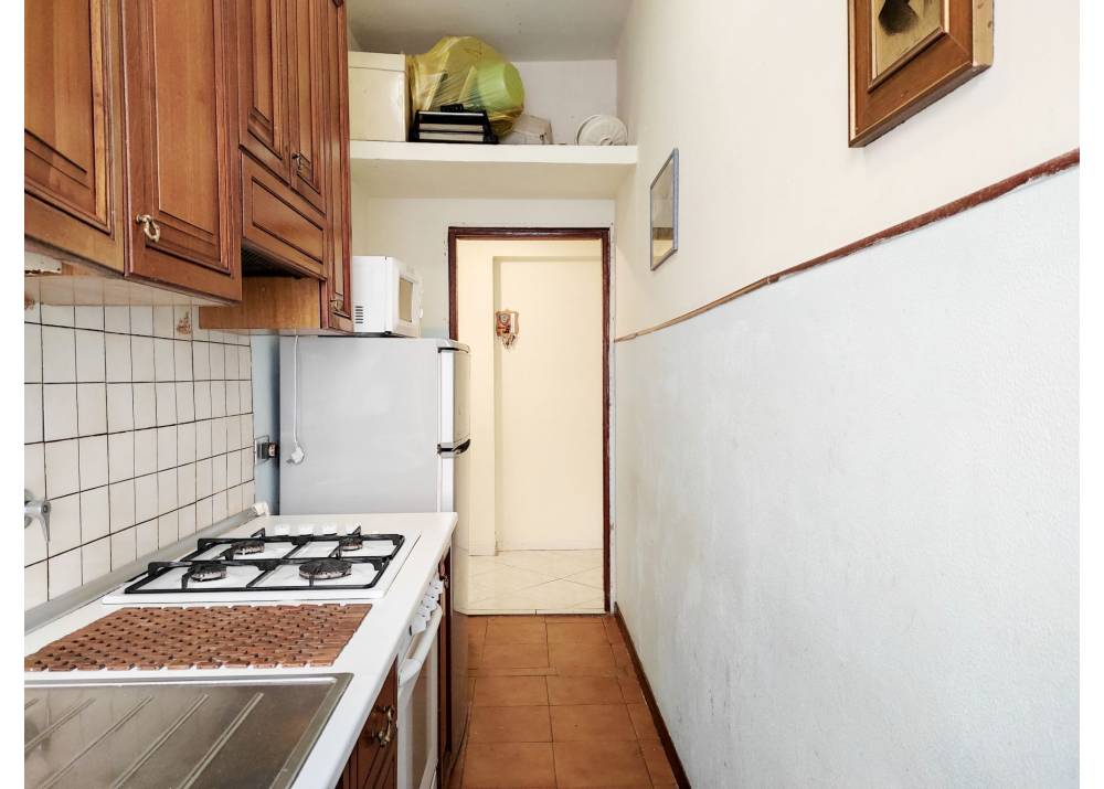 Vendita Appartamento a Parma trilocale Centro - Viale Fratti di 84 mq