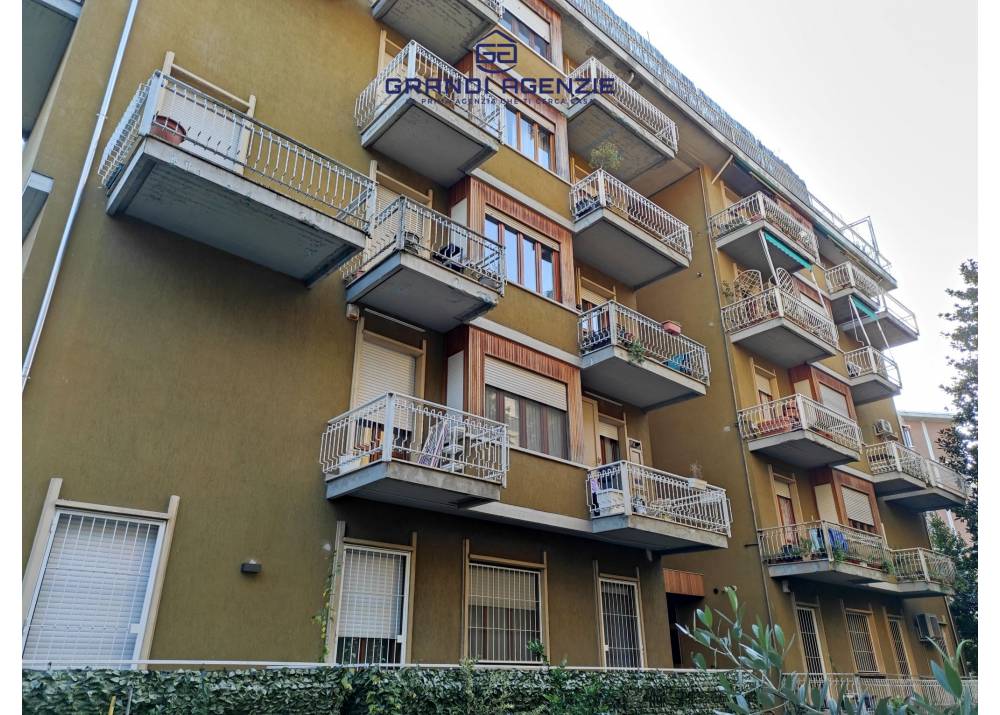 Vendita Appartamento a Parma quadrilocale Q.re Montebello di 130 mq
