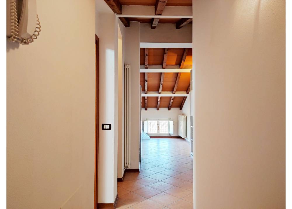 Vendita Appartamento a Parma bilocale Centro storico di 48 mq
