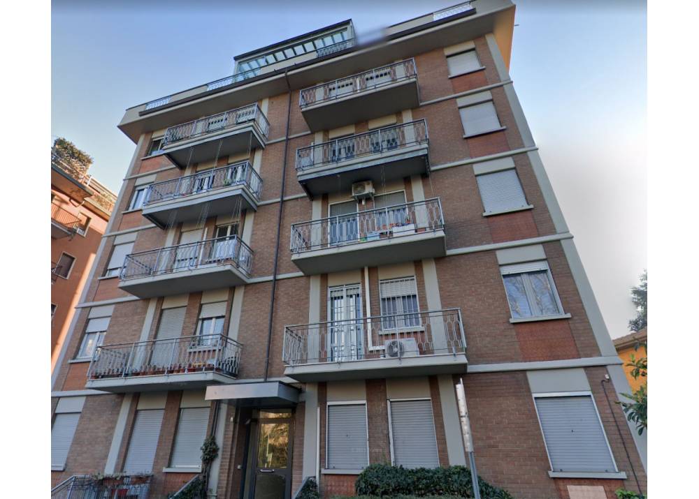 Vendita Appartamento a Parma quadrilocale Citadella di 141 mq