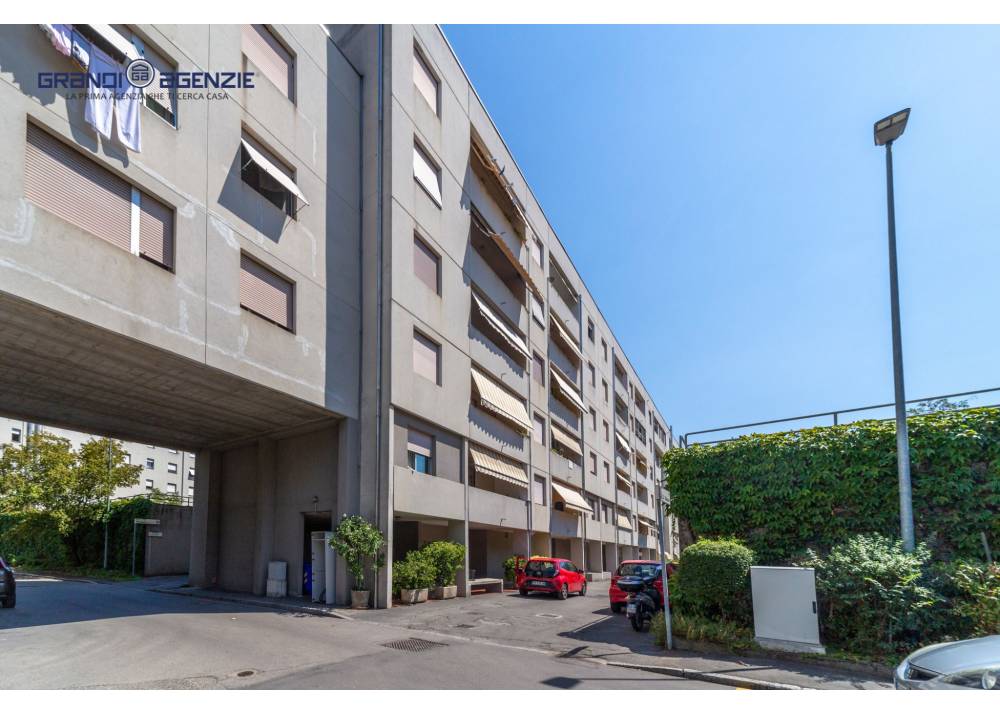 Vendita Appartamento a Parma trilocale  di 97 mq
