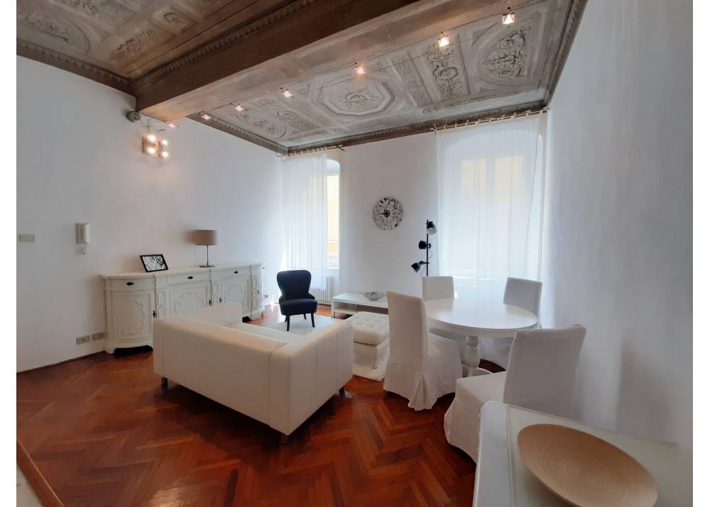 Affitto Appartamento a Parma bilocale Centro Storico di 55 mq