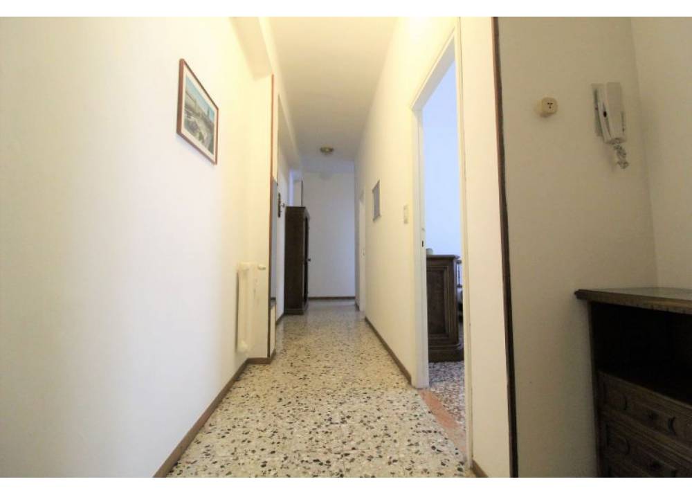 Affitto Appartamento a Parma bilocale San Leonardo di 25 mq