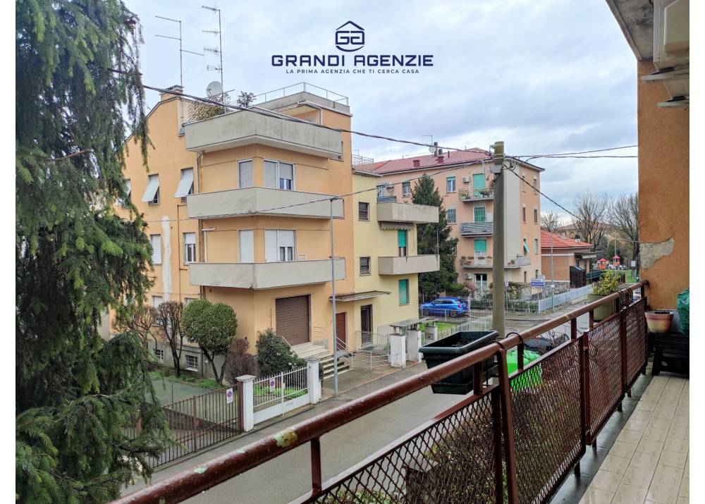 Vendita Appartamento a Parma trilocale Q.re Villetta di 90 mq