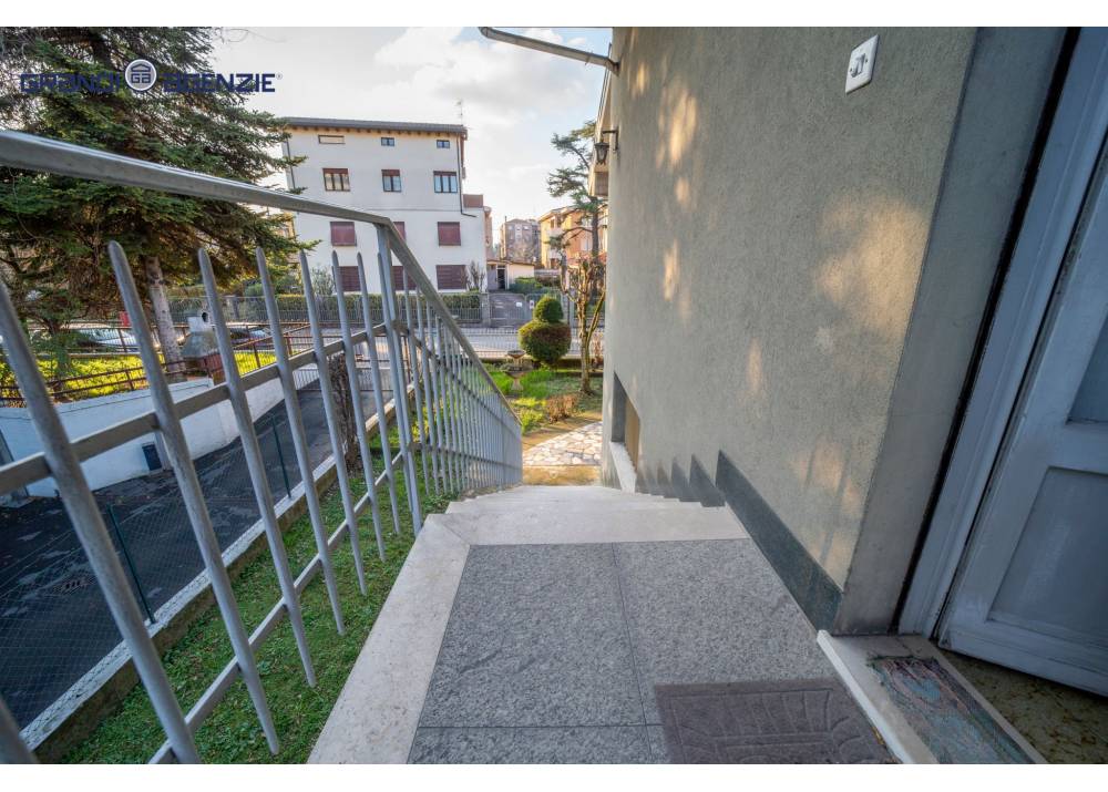 Vendita Villa a Parma quadrilocale Quartiere Paullo di 133 mq