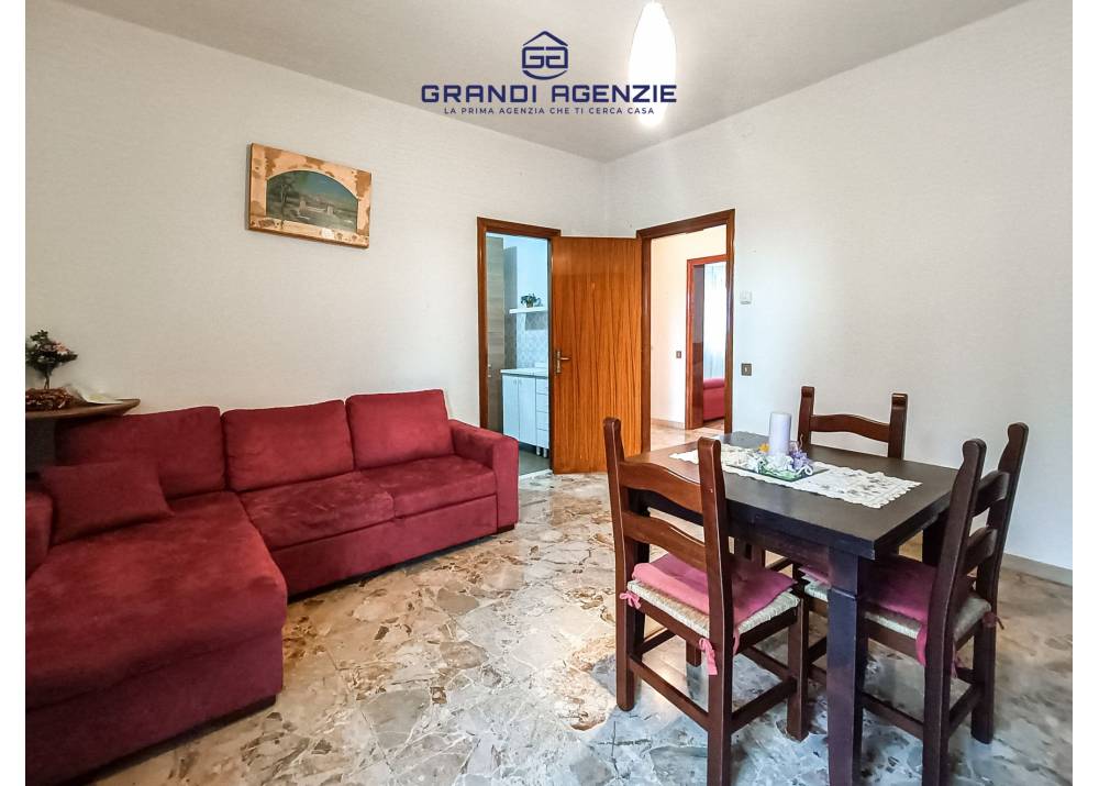 Vendita Appartamento a Sant`Ilario D`enza quadrilocale  di 132 mq