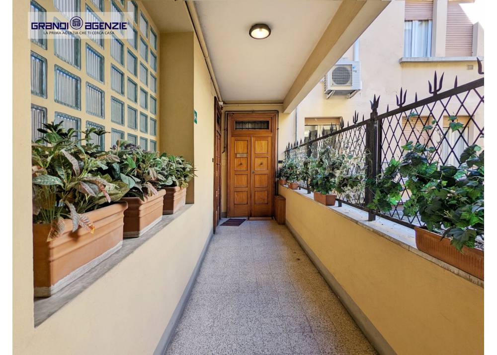 Vendita Appartamento a Parma  centro storico di 135 mq