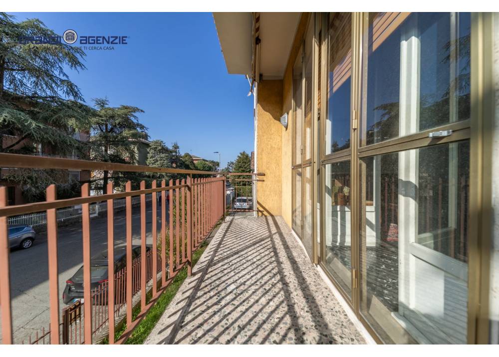 Vendita Appartamento a Parma quadrilocale Quartiere Paullo di 107 mq