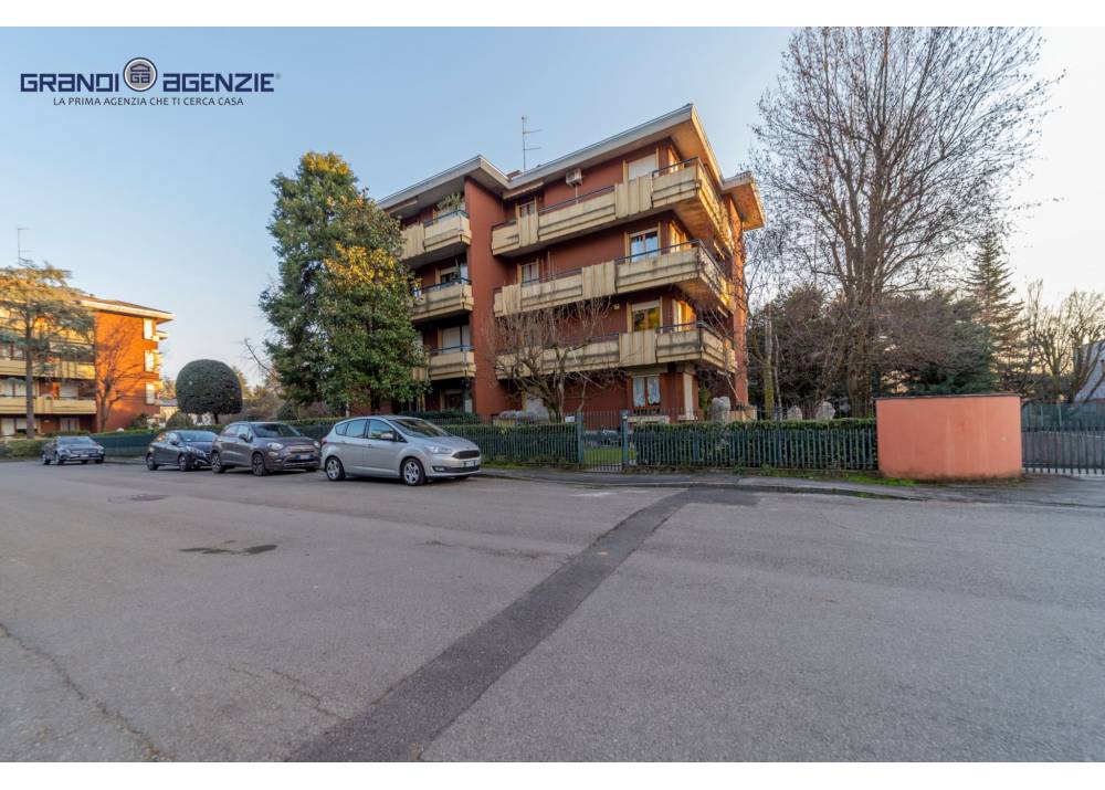 Vendita Appartamento a Parma trilocale  di 108 mq