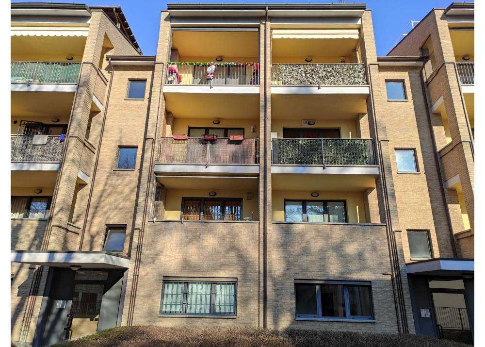 Vendita Appartamento a Parma bilocale Q.re San Lazzaro di 55 mq