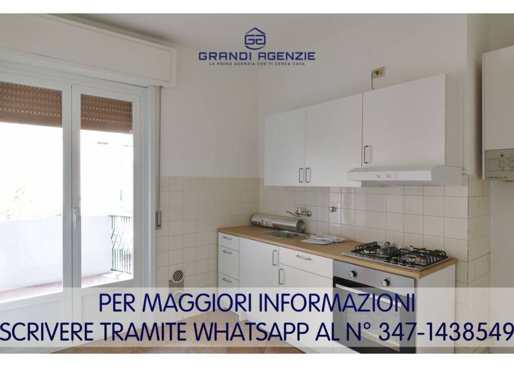 Affitto Appartamento a Parma  Montanara di 118 mq