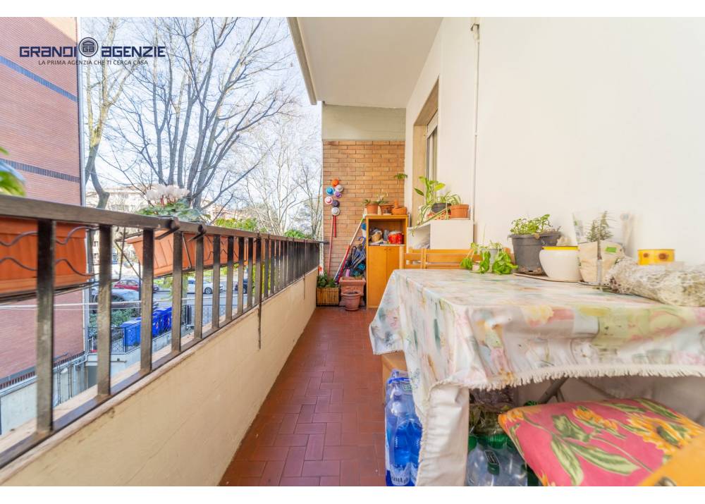 Vendita Appartamento a Parma trilocale Montebello di 80 mq