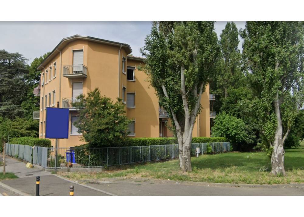Vendita Appartamento a Parma trilocale Vicinanze centro di 100 mq
