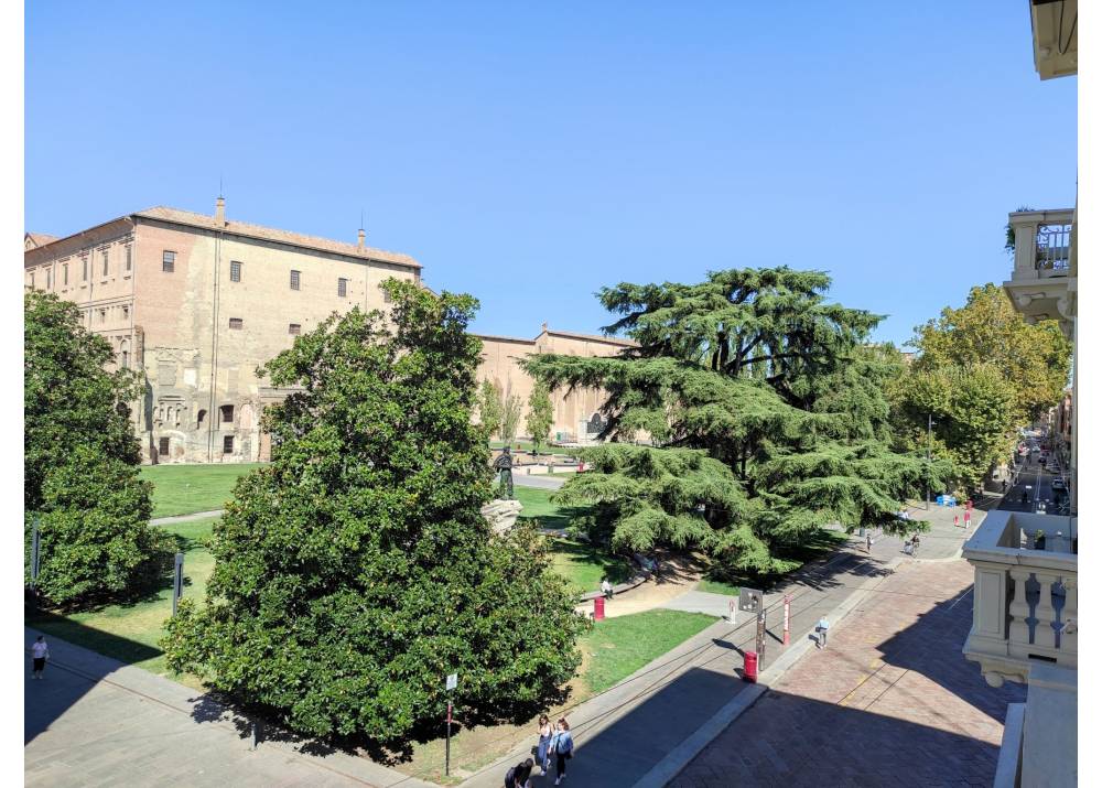 Vendita Appartamento a Parma trilocale Centro storico di 112 mq