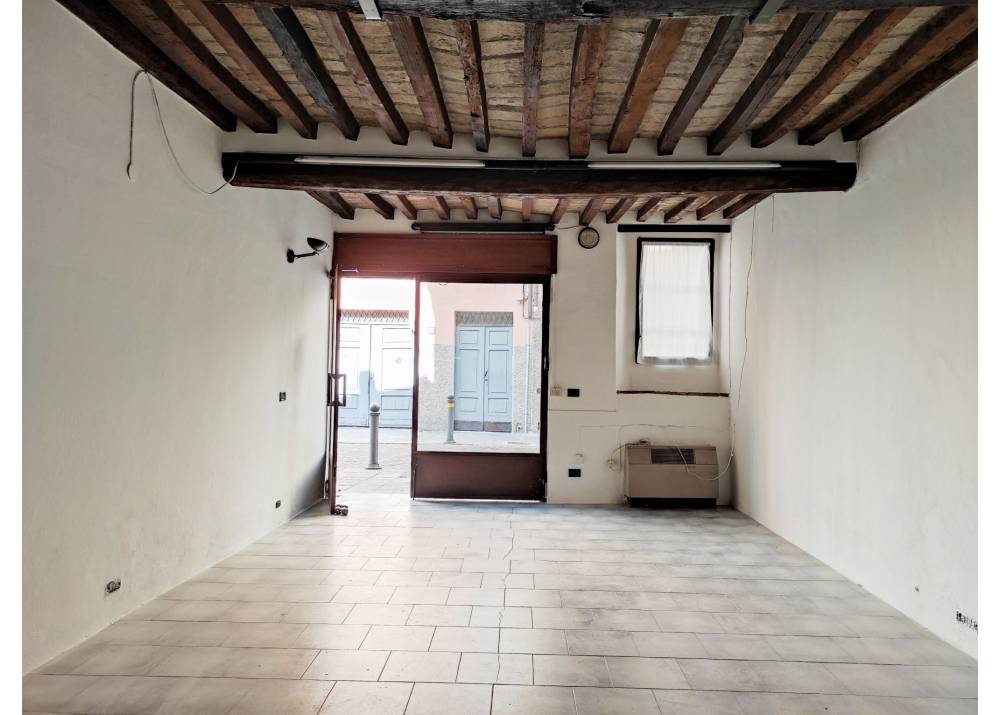 Vendita Appartamento a Parma monolocale Oltretorrente di 41 mq
