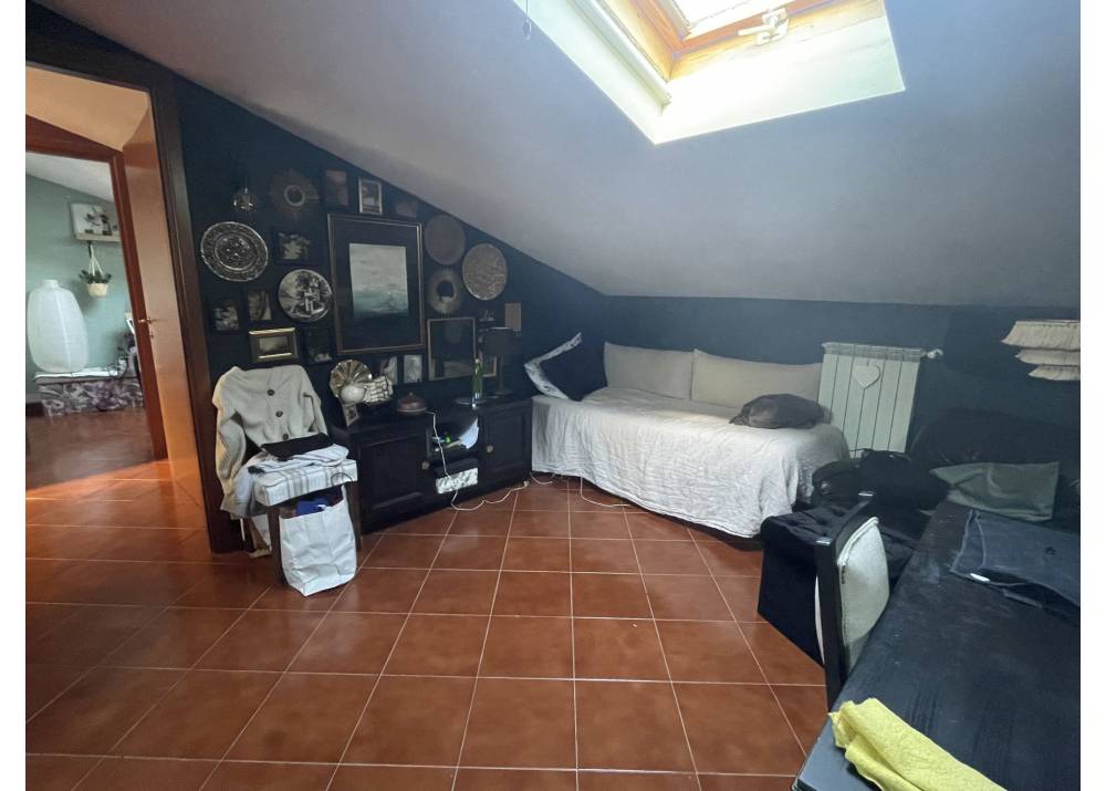 Vendita Appartamento a Parma quadrilocale  di 136 mq