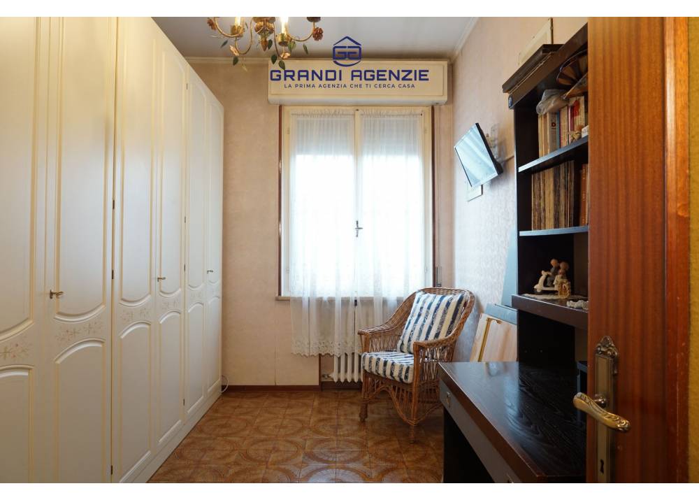 Vendita Villa a Parma  Q.re San Lazzaro di 320 mq